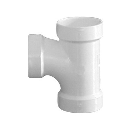 Nibco TEE 2X1-1/2X2 DW K09840C